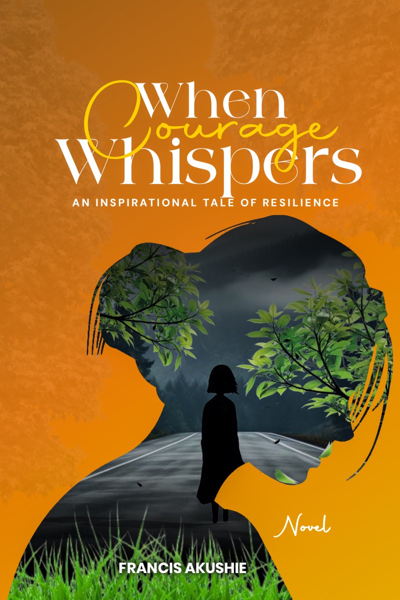 When Courage Whispers
