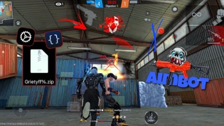 HEADSHOT BOOST SENSI HACK