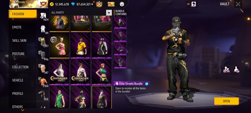Ob52 VIP PROXY SERVER