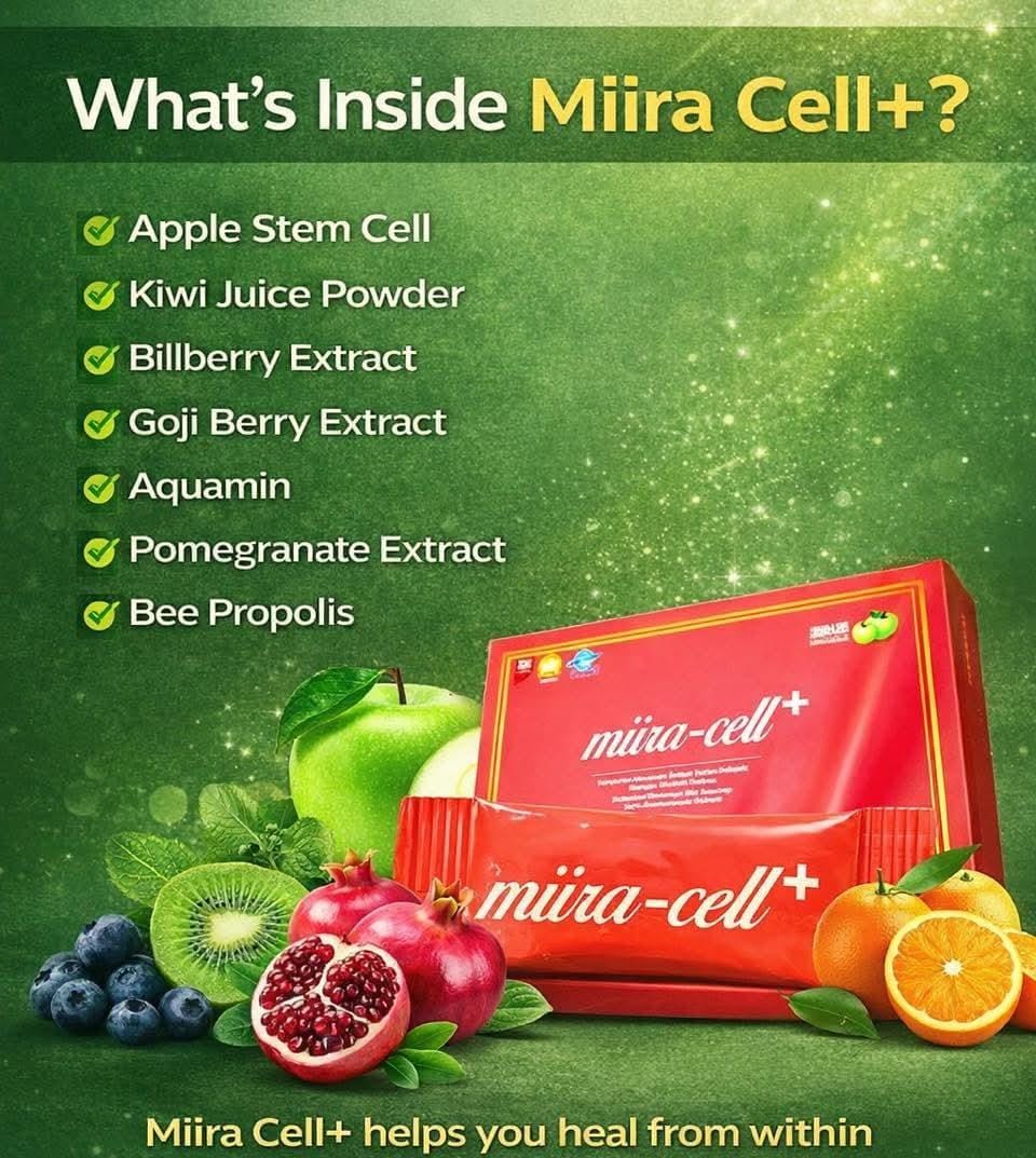 Mirracell+
