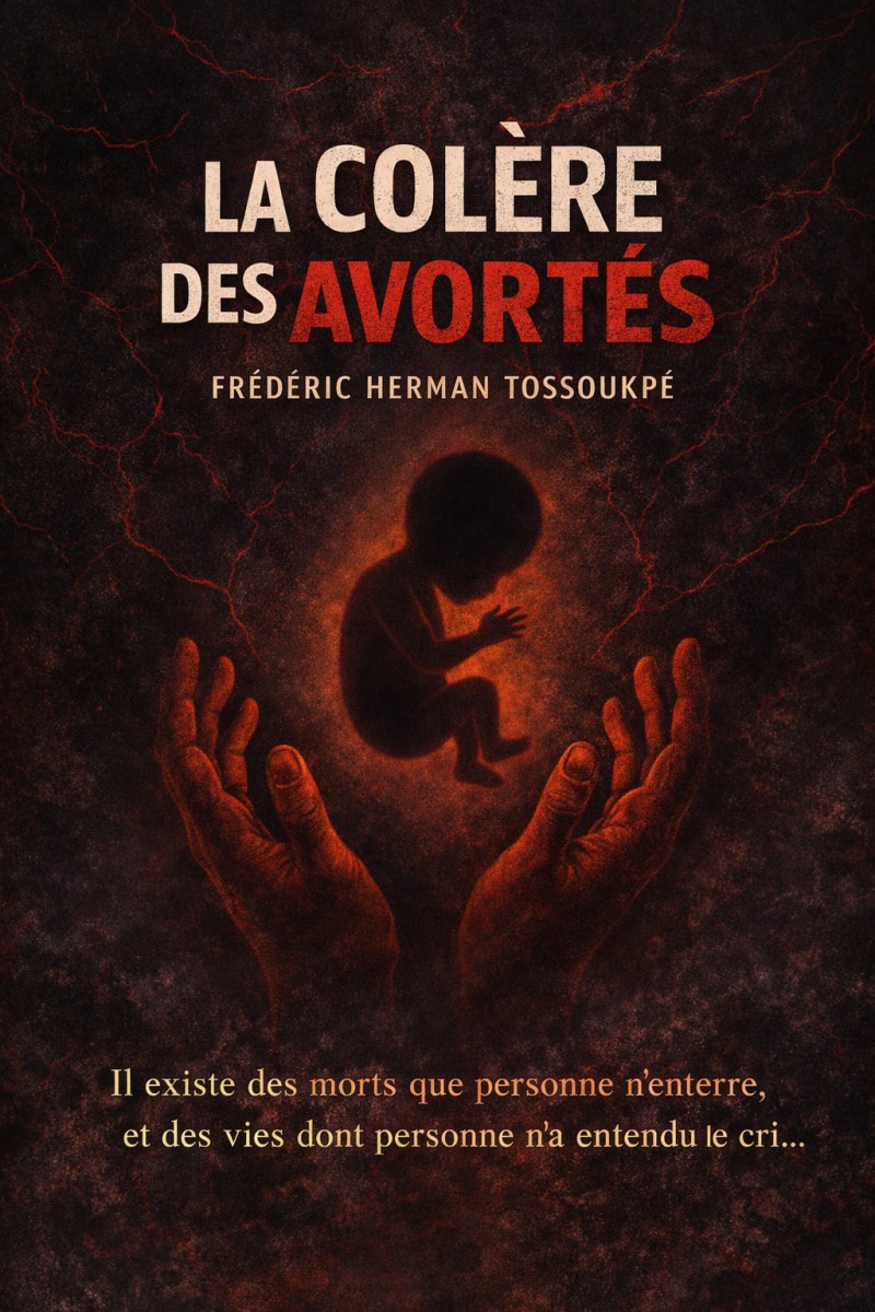 LA COLÈRE DES AVORTÉS