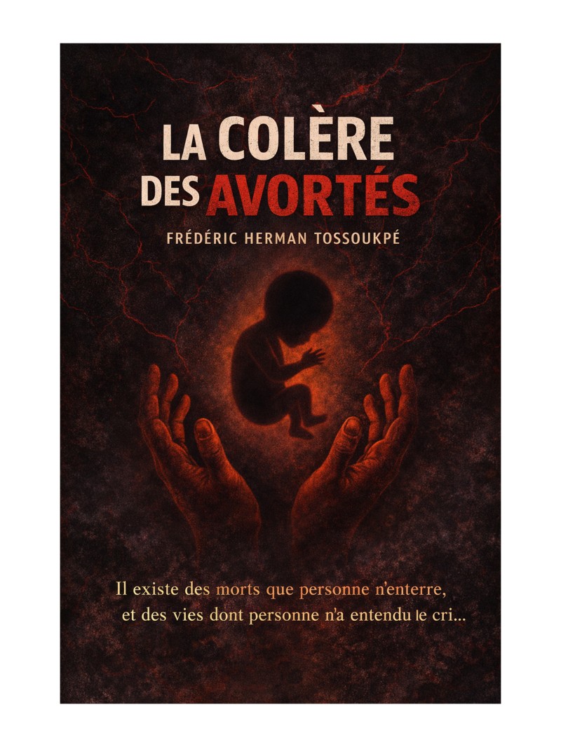 LA COLÈRE DES AVORTÉS