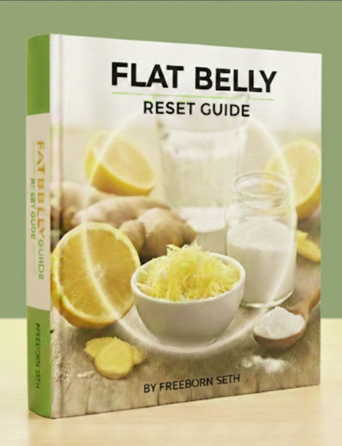 Flat Belly Reset Guide