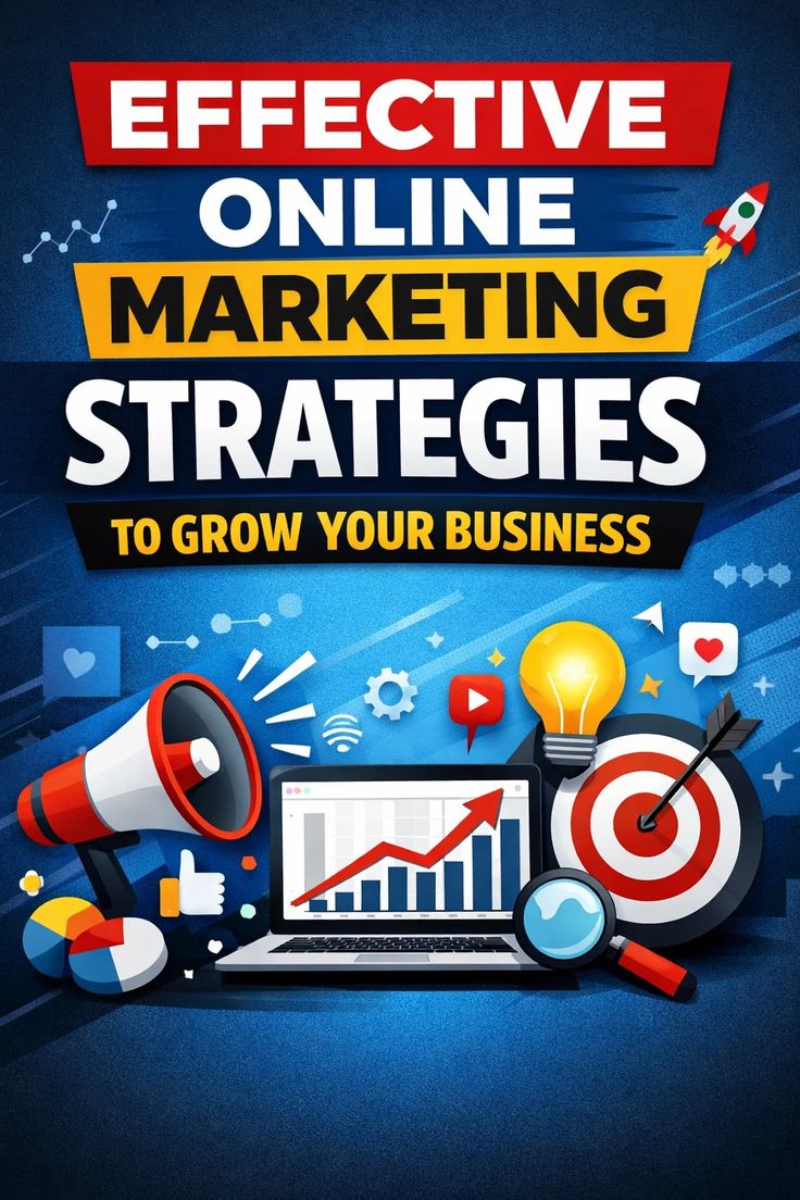 2026 Digital Marketing services in Lagos Nigeria 7hubent Tech