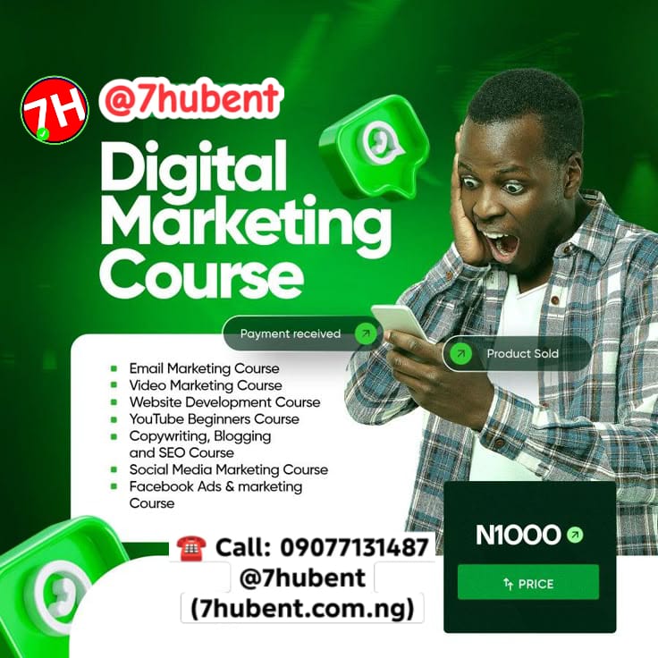 Digital Marketing Courses for 2026 Tech Skills (FULL BUNDLE)