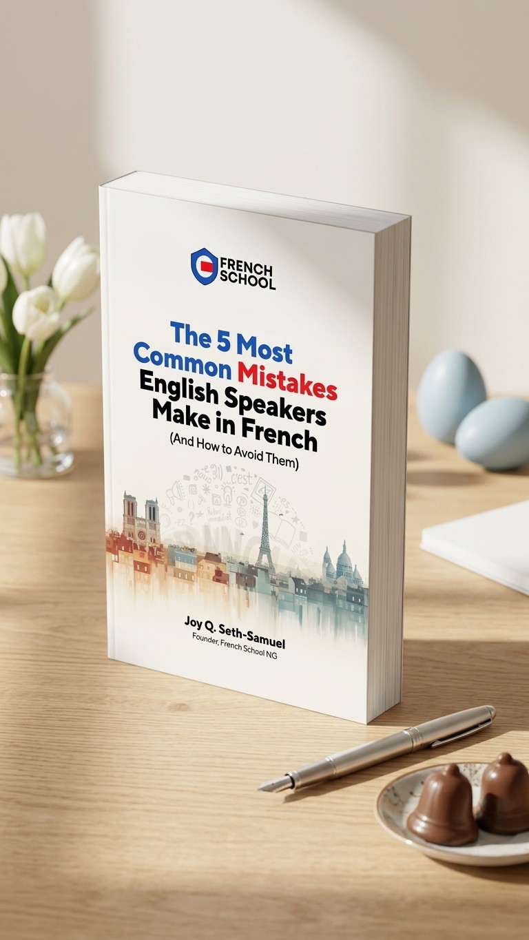5 Mistakes Stopping You From Speaking French (And How to Fix Them)