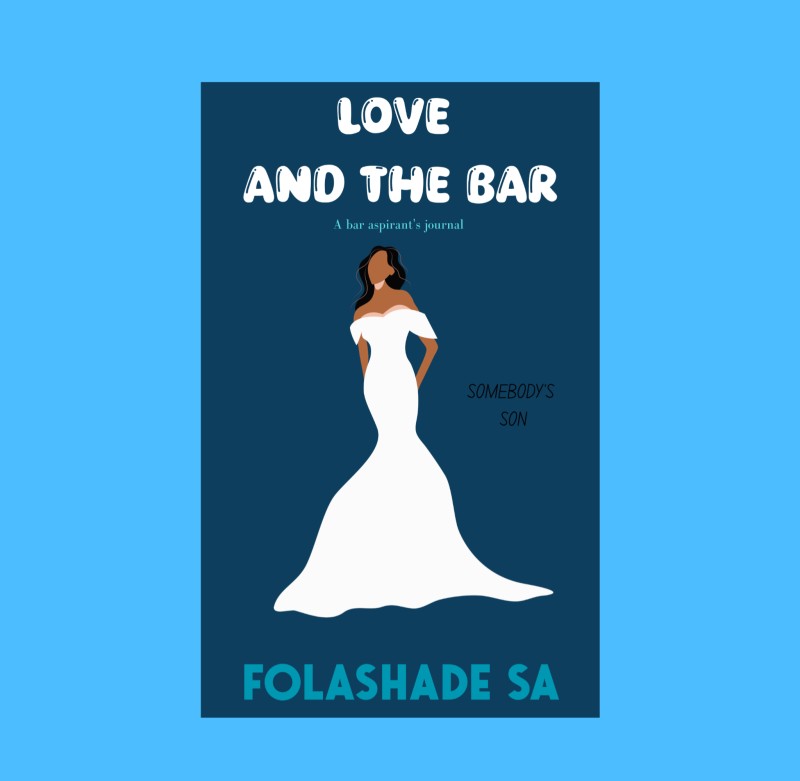 Love and the Bar (Somebody's Son)