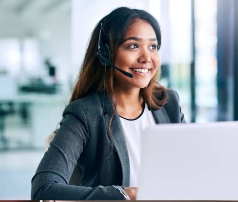 Virtual Assistant Services