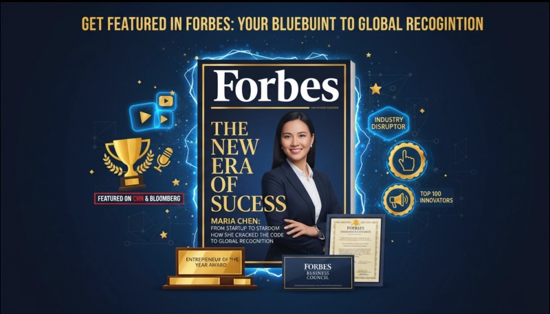 The Media Placement Business Package & Blueprint - The Complete System to Land Features in Forbes, Inc., Entrepreneur & 100+ Top Publications - $300 Package + $3,900 Done-For-You Setup Service
