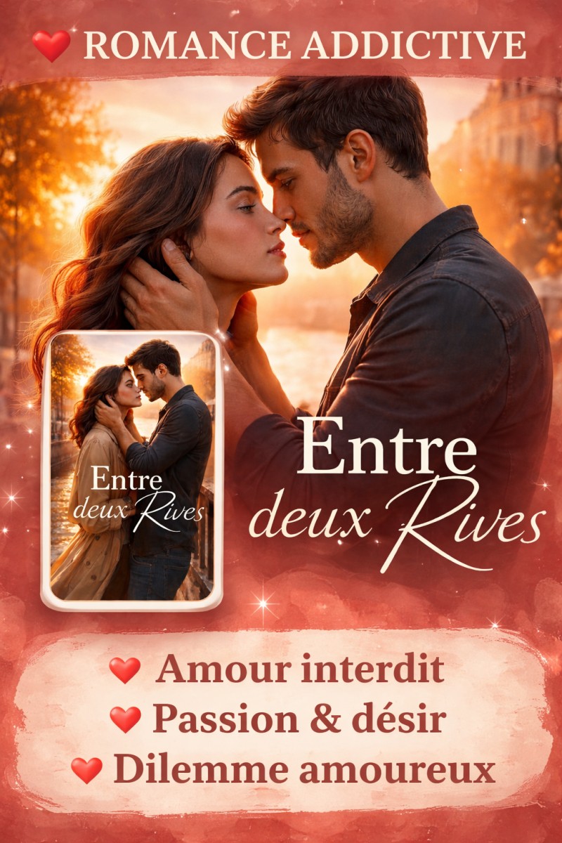 Entre deux Rives
