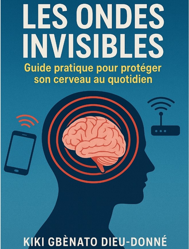 Guide : Les  Ondes Invisibles