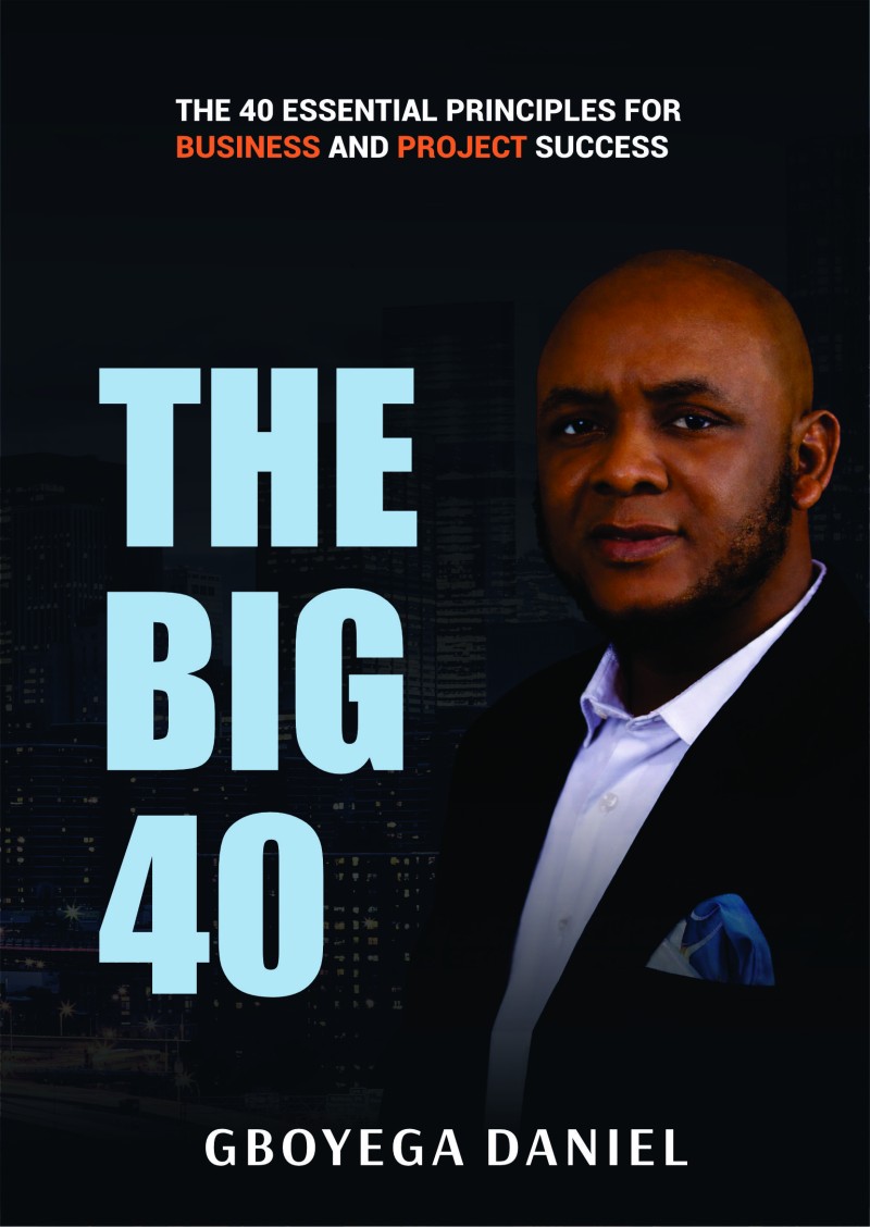 The Big 40