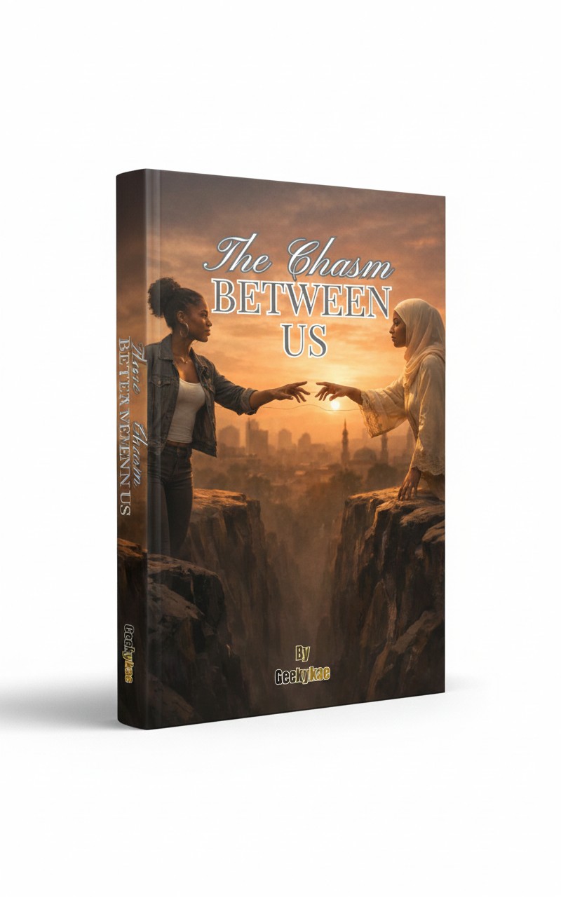 The Chasm Between Us