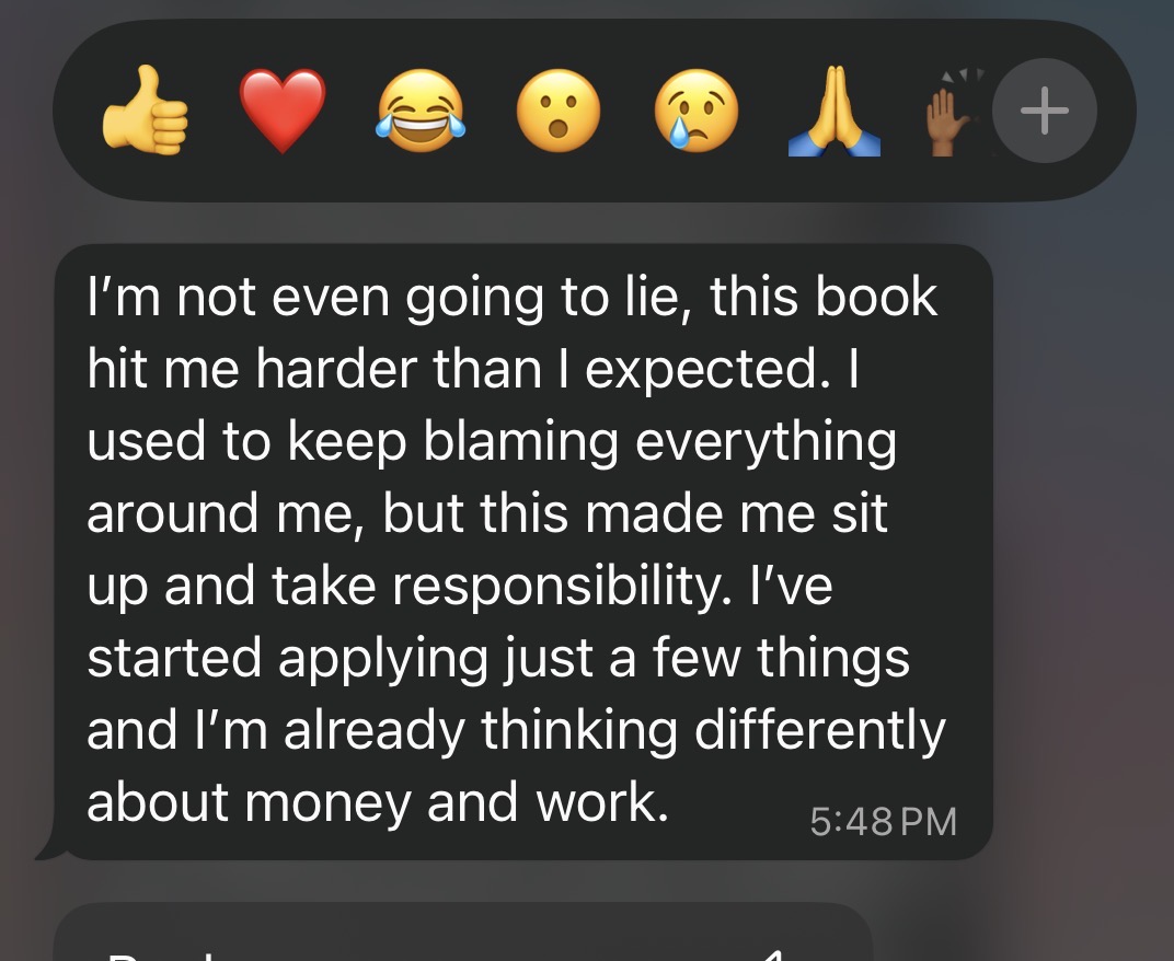 Customer review 2