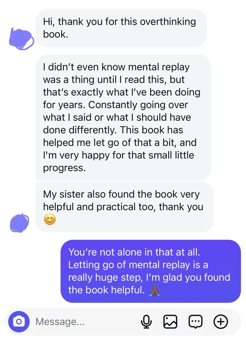 Customer review 2