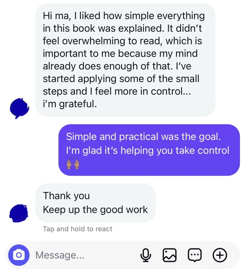 Customer review 4