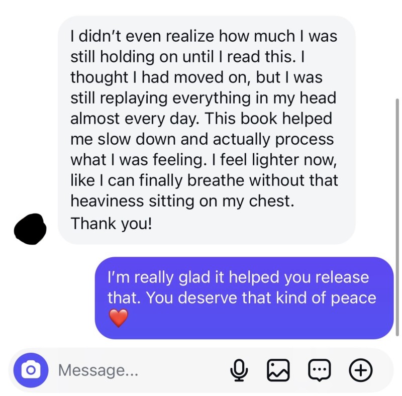 Customer review 3