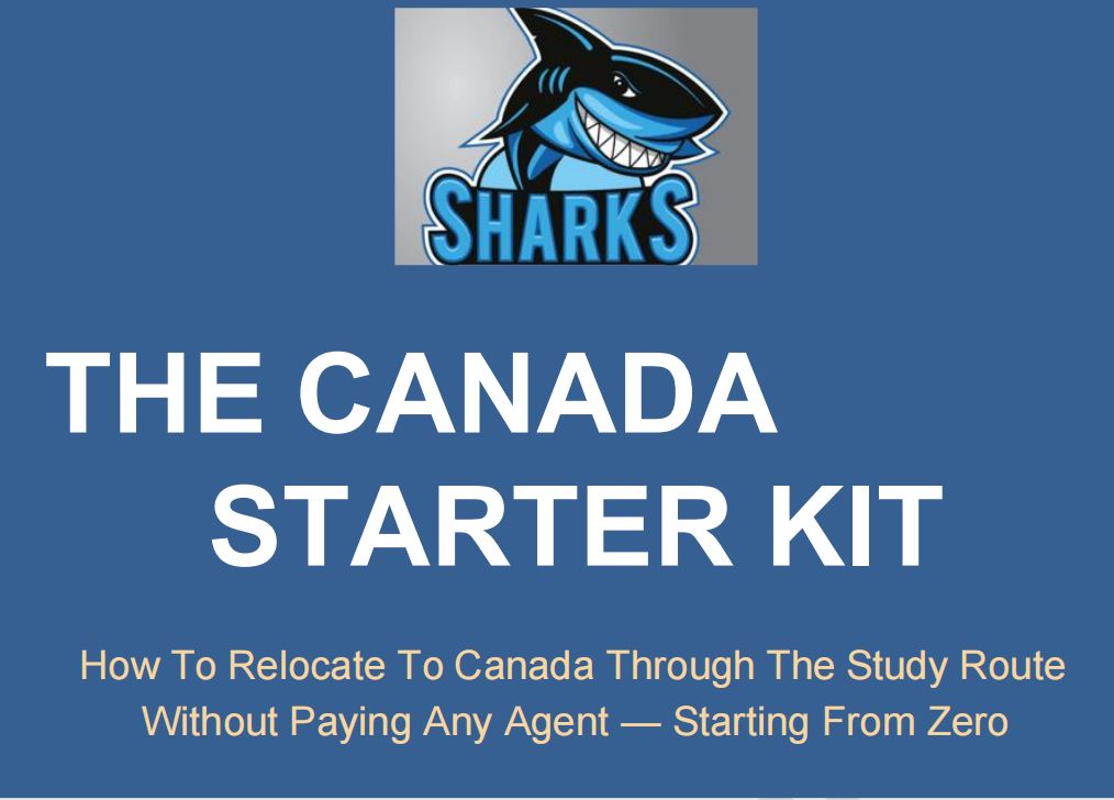 Canada Relocation Secrets