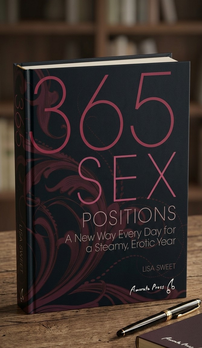 365 Sex Positions