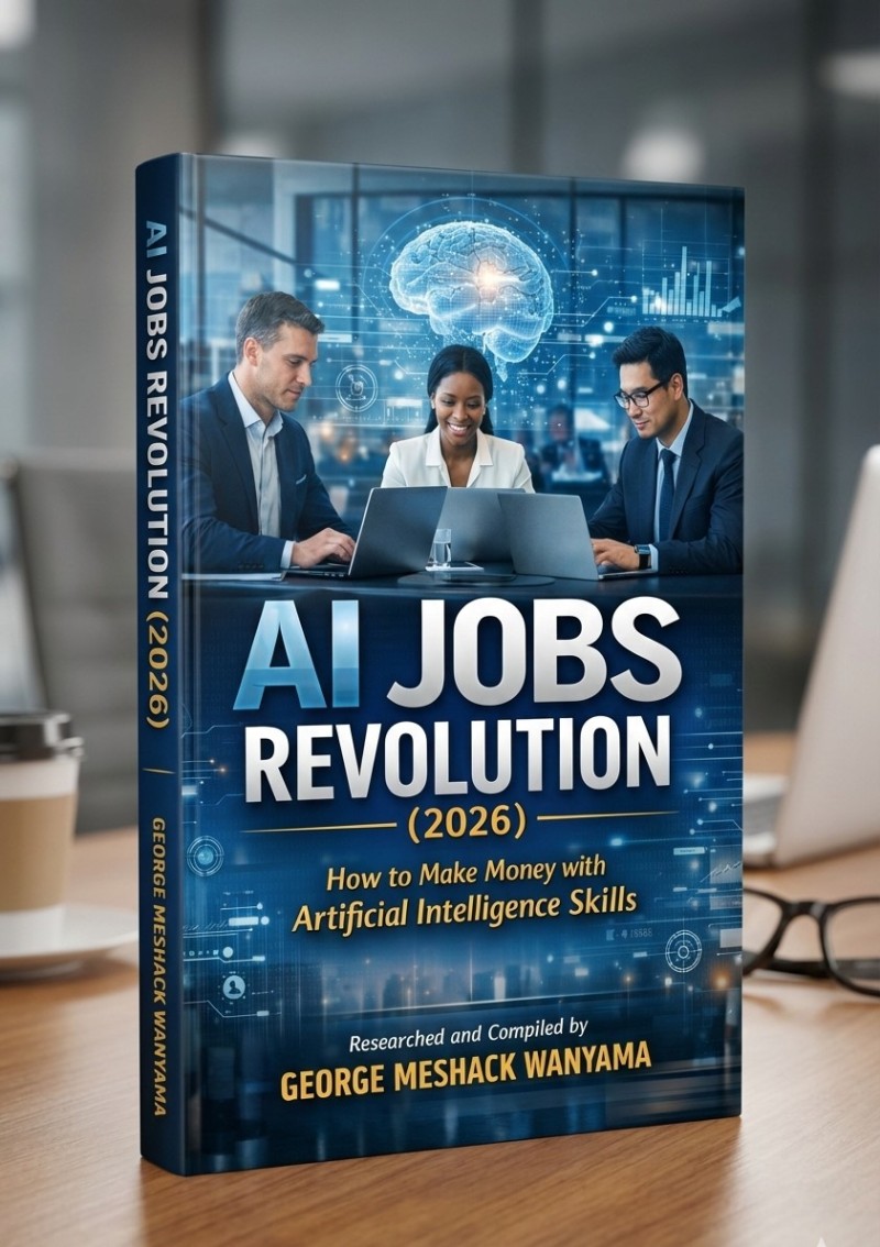 AI Jobs Revolution (2026)