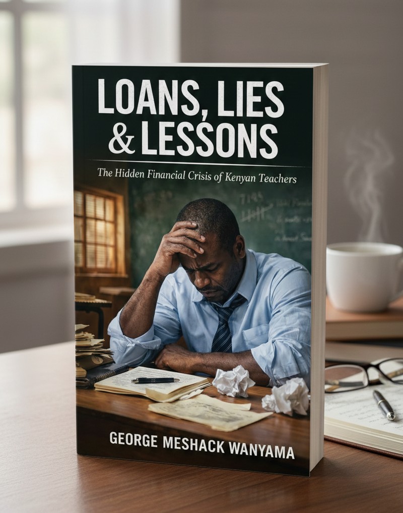 Loans Lies and Lessons