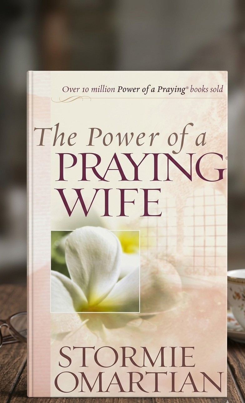The Power Of A Praying Wife