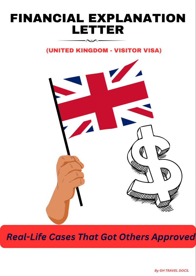 FINANCIAL STATEMENT - UK 🇬🇧