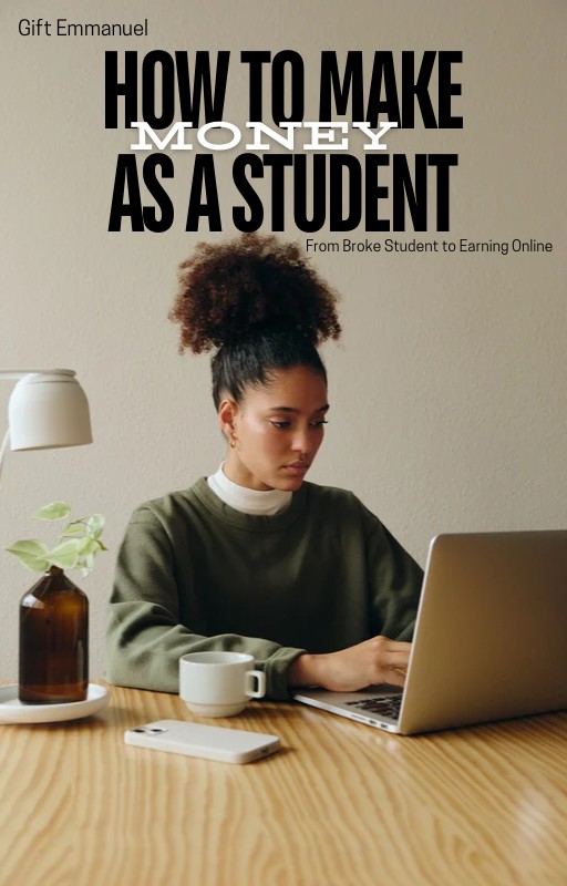 How To Make Money As A Student