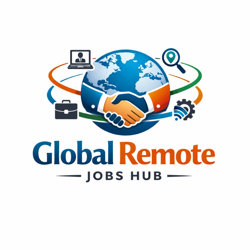 Global Remote Jobs Hub