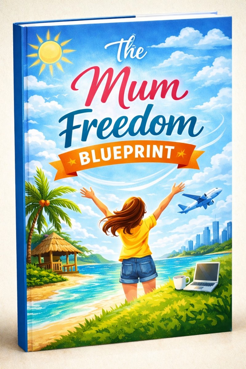 MUM FREEDOM BLUEPRINT