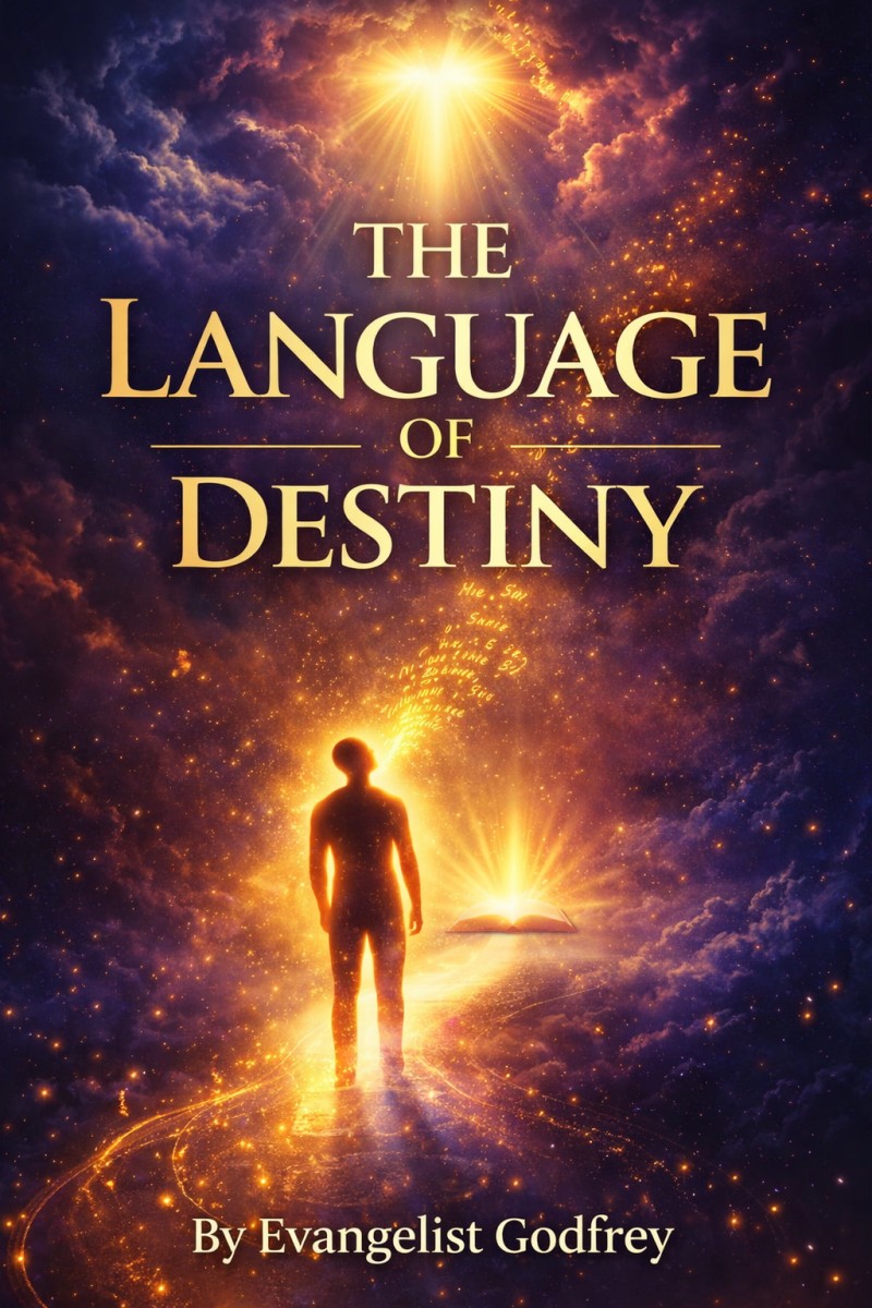 The language of Destiny