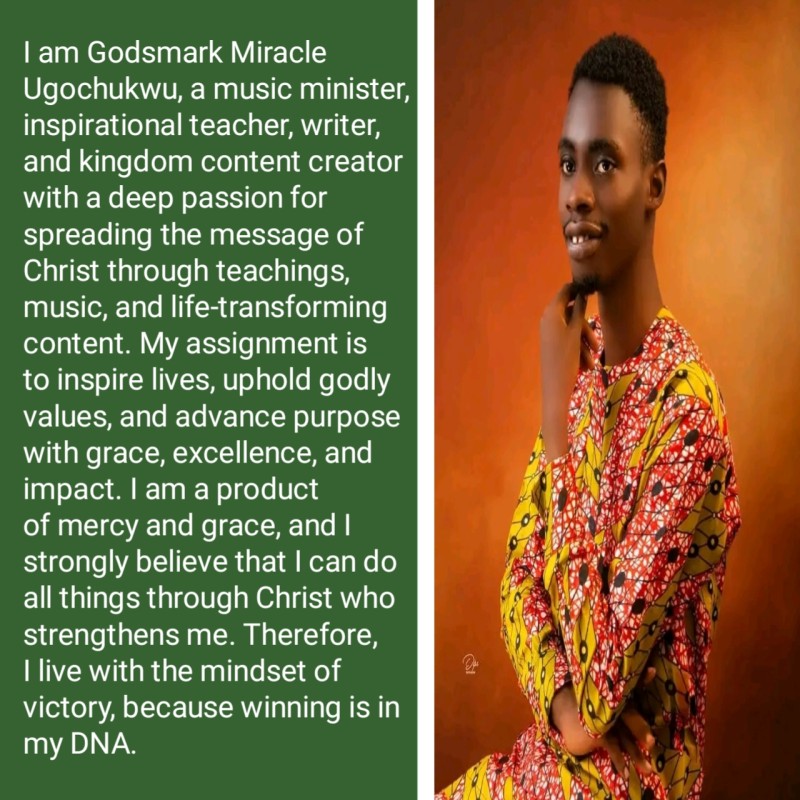 Consultation With Godsmark