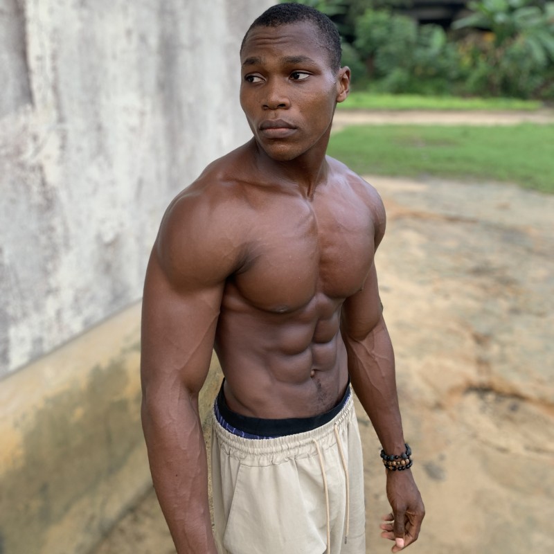 Lean muscle meal plan