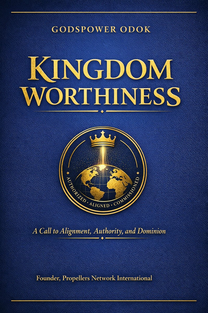 KINGDOM WORTHINESS