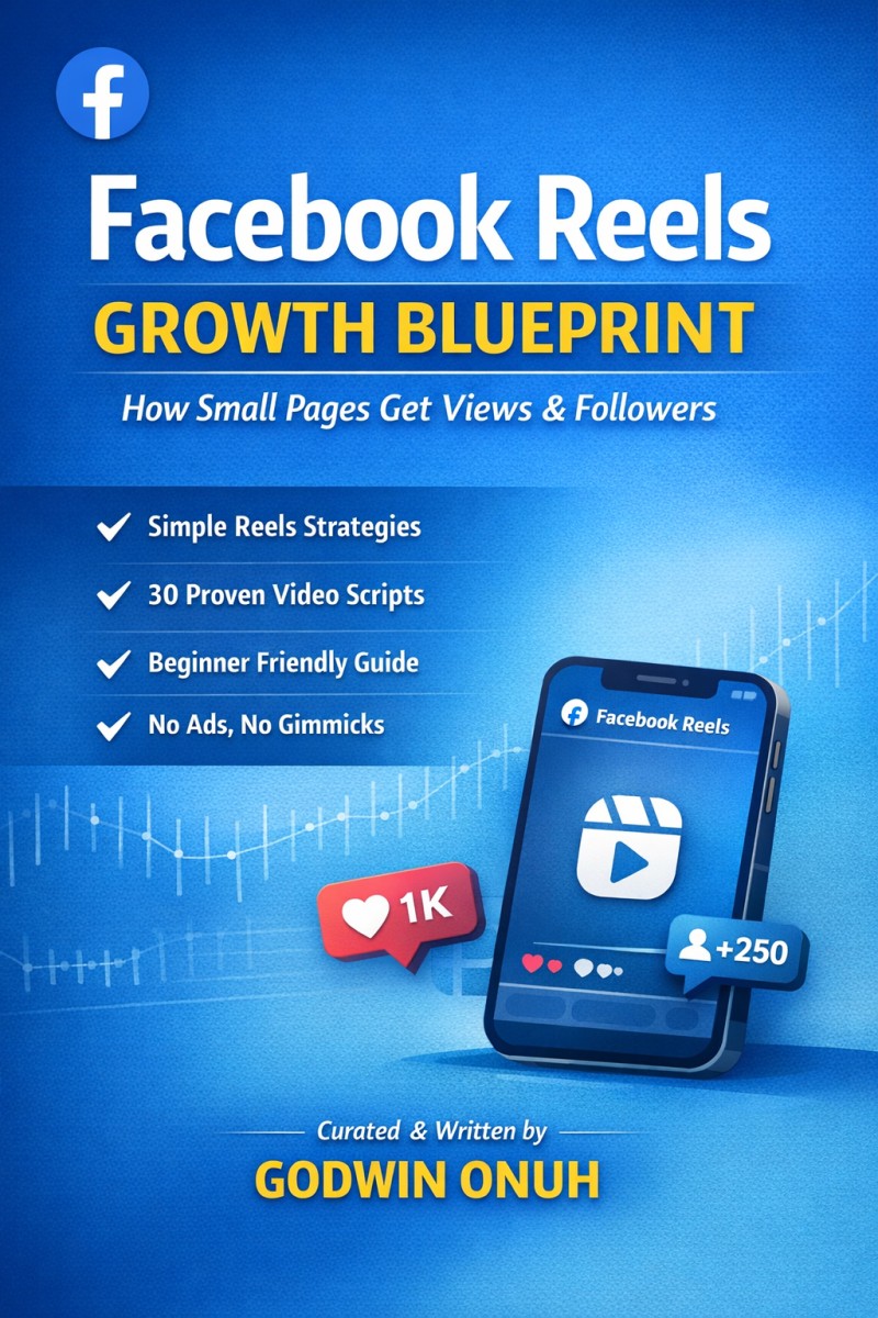 Facebook Reels Growth Blueprint