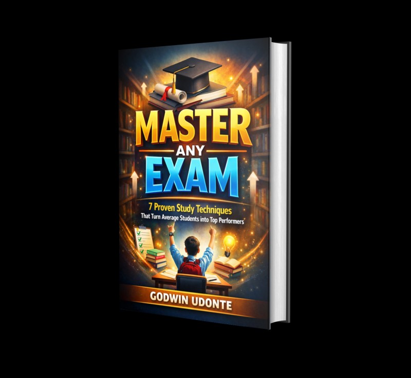 MASTER ANY EXAM: 7 Proven Study Techniques That Turn Average Students into Top Performers
