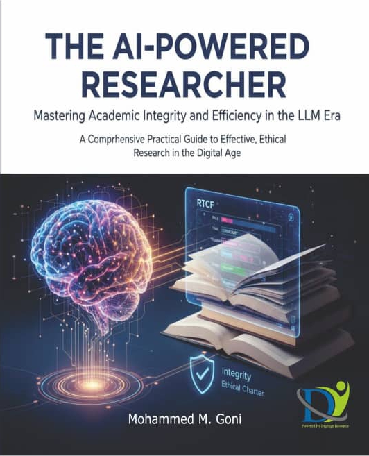 The AI Powered Reseacher