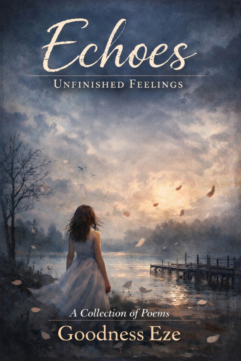 Echoes: Unfinished Feelings