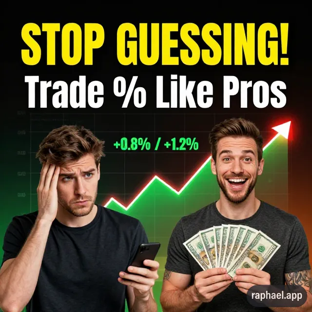 From $10 to $100: The Simple Crypto Scalping System Nobody Explains to Beginners