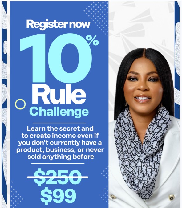 10% Rule Challenge