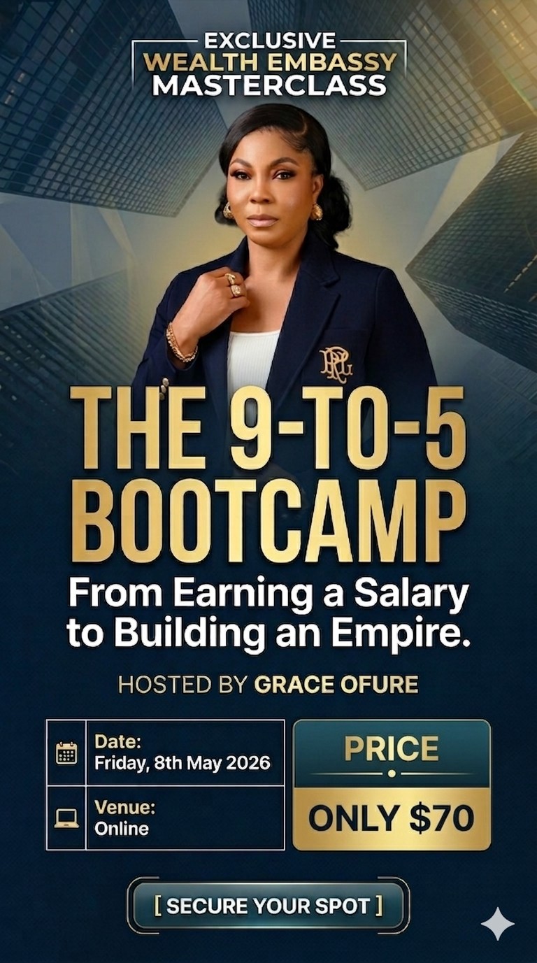 9-to-5 bootcamp & 21 days routine bundle