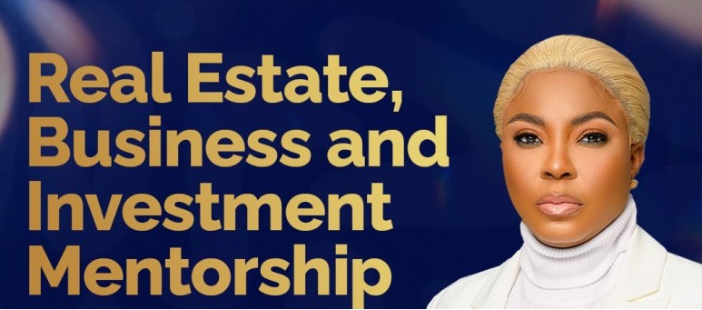 Real Estate Business Mentorship Books