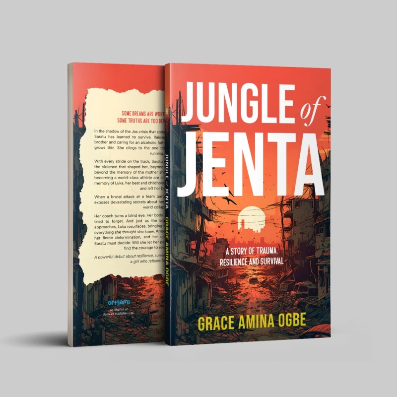 Jungle Of Jenta