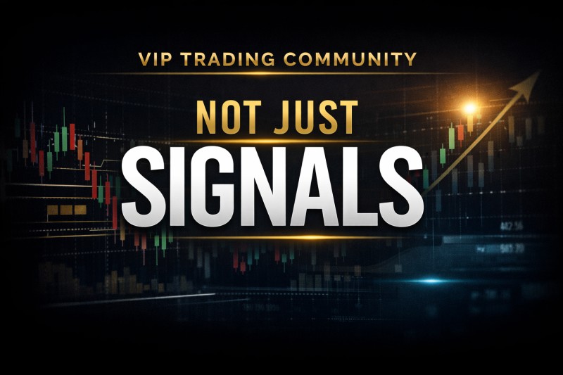 VIP Trading Community – Trade With Structure & Precision 📊