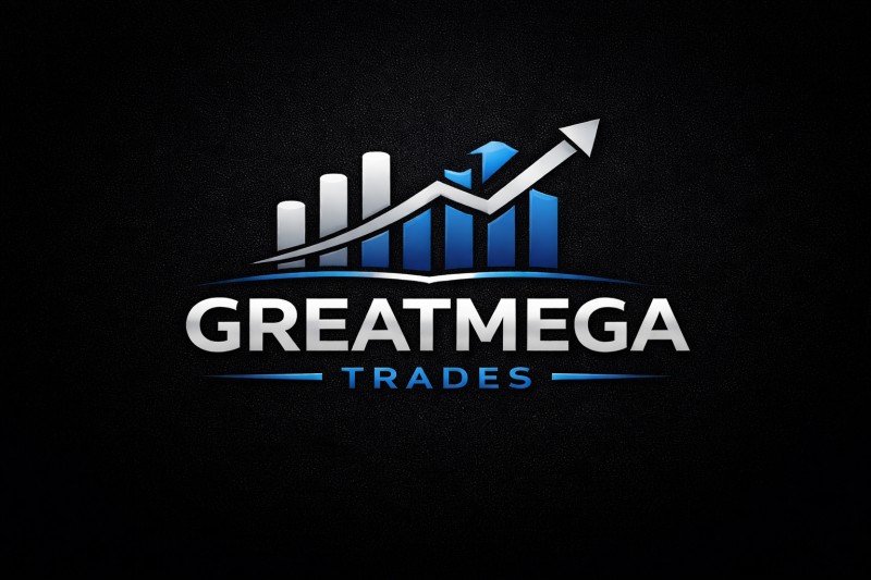 GREAT MEGA'S TRADING JOURNAL TO PROFIT⚙️