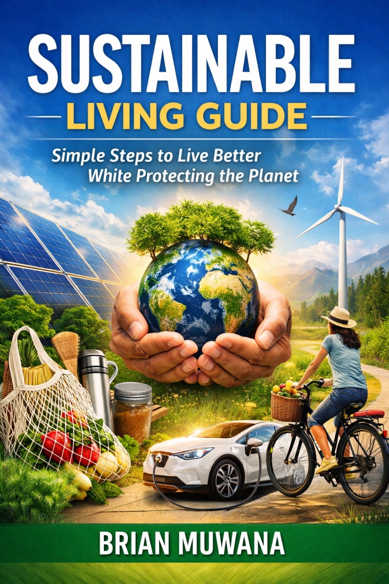 Living To Sustainable Development In Zambia, Africa and the World