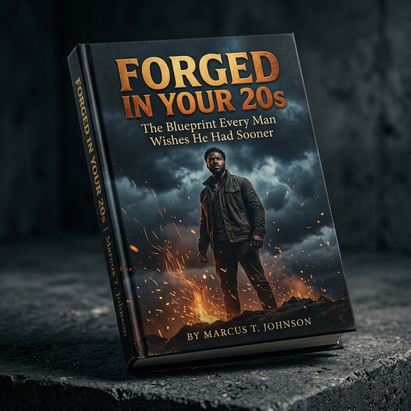 Forged In Your 20s