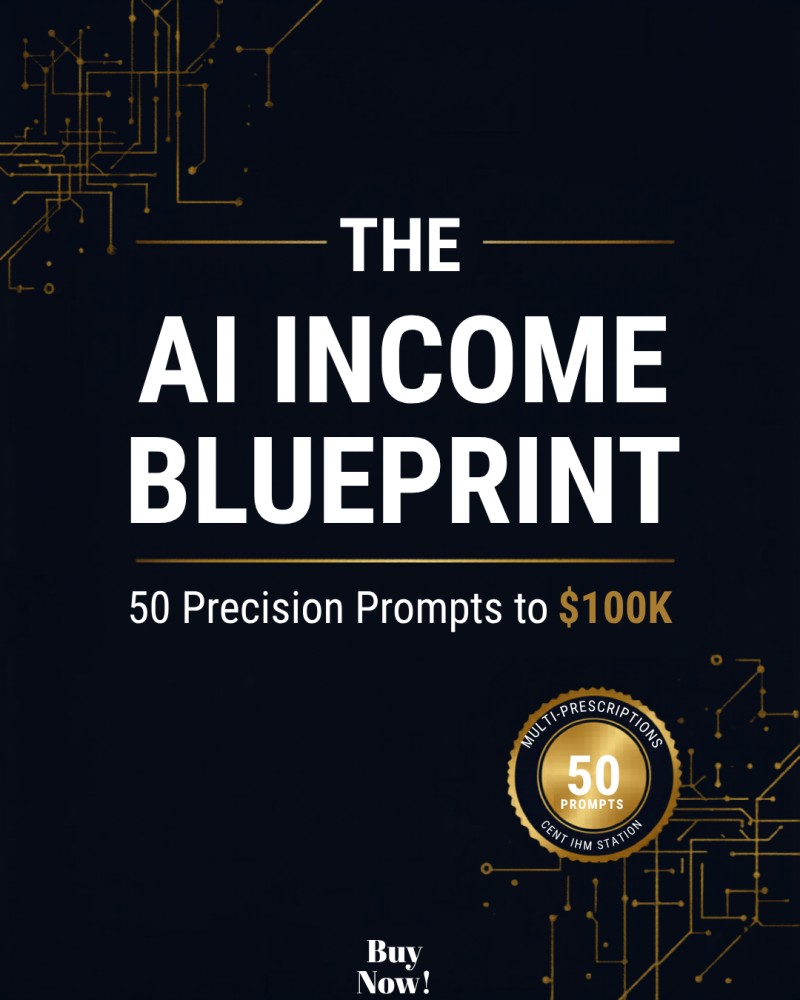 AI INCOME BLUEPRINT