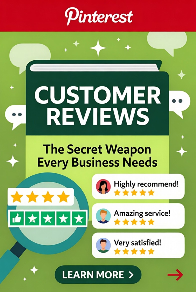 THE SECRET WEAPON EVERY BUSINESS NEED
