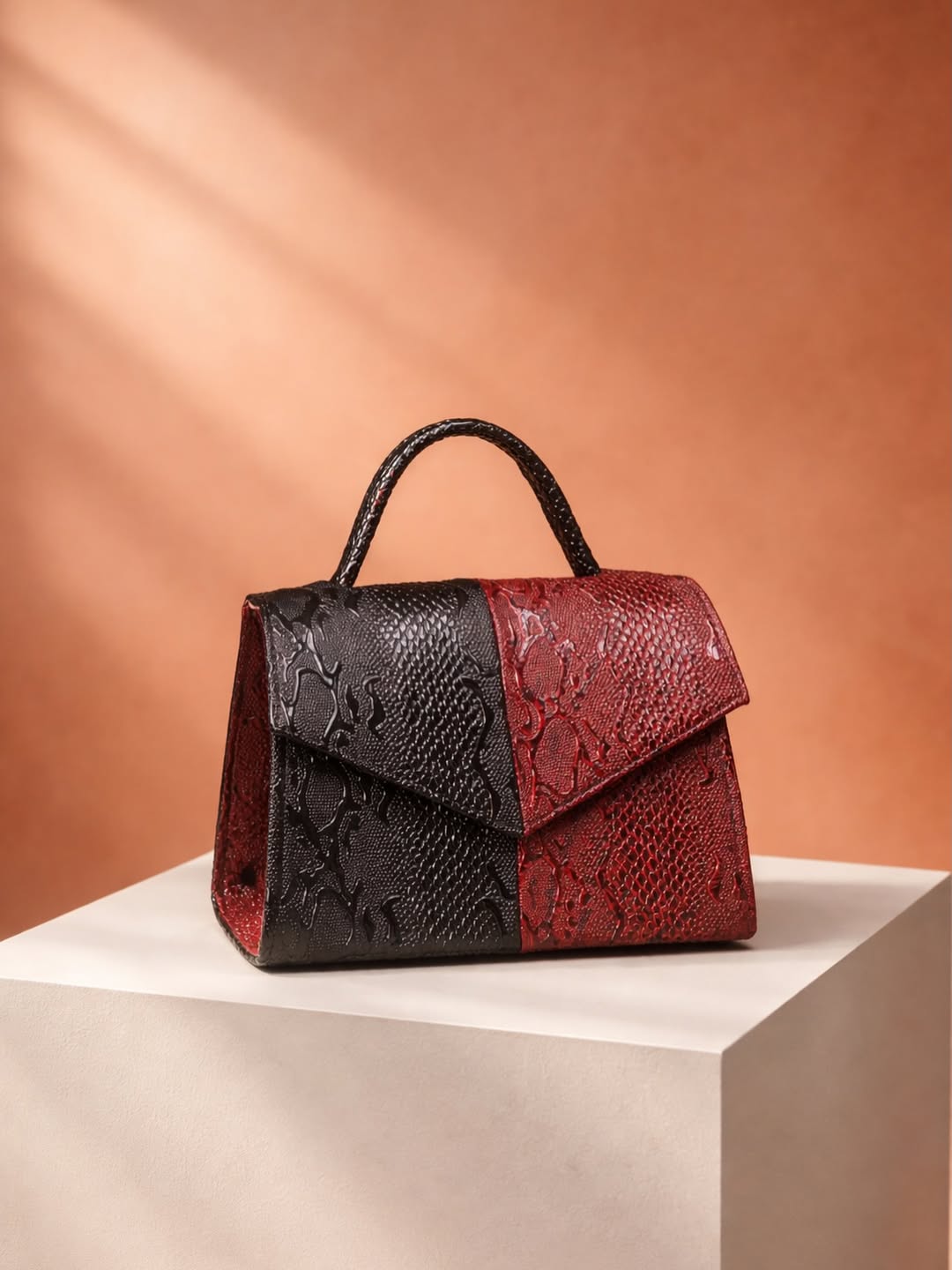 Nafisat' Bag